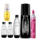 Saturator Sodastream Terra Czarny 1