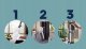Sodastream Syropy do Saturatora Malina Zero Cukru + Cytryna Limonka Koncentrat 10