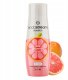 Sodastream Syrop Bez Cukru do Saturatora Elderflower Kwiat Bzu + Grejpfrut 10