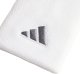 Adidas Frotka na rękę Tennis Wristband Large 2 szt. biała IA7545 Dorośli M/L 3