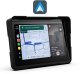 Medialove Ekran motocyklowy M7 Quick 7'' Carplay Android Auto Szybki Montaż (EL-MOT-NAV-M7) 5