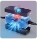 Zasilacz do laptopa 3mk HARDY Laptop Power Adapter 65W USB-C 3,2m (5903108753562) 6