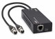 Lindy 2ch XLR Audio to Dante� (70618) 1