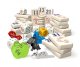 Zoch Heckmeck Deluxe (601105073) 2