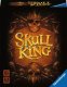 Ravensburger gra planszowa Skull King gra karciana (22578) 1