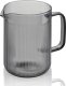 Kitchen Craft Zaparzacz do kawy French press 600 ml smoke grey Gefu Cristiano 3