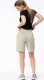hitec Damskie spodenki Hi-tec LADY PALERMA mineral grey rozmiar XXL 6