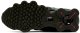 Nike Buty męskie SHOX TL (AV3595 002) 40 4