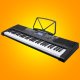 MK KEYBOARD elektroniczny dla dzieci 2115 4