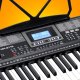 MK KEYBOARD elektroniczny dla dzieci 2115 5