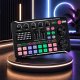 DNA Akumulatorowa zewnętrzna karta dźwiękowa ME-STUDIO CARD 2