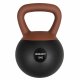 Kettlebell UnderFit Kettlebells Soft UNDERFIT 12 kg - Earth Force 1