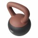 Kettlebell UnderFit Kettlebells Soft UNDERFIT 12 kg - Earth Force 2