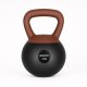 Kettlebell UnderFit Kettlebells Soft UNDERFIT 12 kg - Earth Force 8