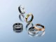 Smart Ring RingConn Gen 3 r. 8 Różowe złoto (125010802) 7