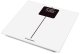 Waga łazienkowa Wozinsky WIWL-180 inteligentna Bluetooth - biała (5907769388026) 2
