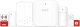 iGET Bezprzewodowy system alarmowy SECURITY M6-4G Premium 1