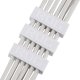 Asus ROG Equalizer White Edition 0,75 m (90YE00BP-B0QA00) 2