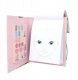 DEPESCHE Zestaw kreatywny make up top model z paletą do makijażu 13164a 1