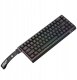 Klawiatura Onikuma MT603 Czarna 2