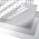 3mk Audi A6 Avant e-tron (2025 -) - BladeShield Center Display (W-BSCeDiXXL-AA6eta) 2