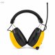 Cat Ear Słuchawki ochronne reducer radio fm/bluetooth dewalt (DPG657) 1