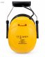 Cat Ear Słuchawki ochronne reducer radio fm/bluetooth dewalt (DPG657) 2
