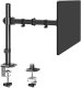 Triadyn Uchwyt biurkowy na monitor 14" - 32" SoloClamp (TRD-BLK-1C) 3