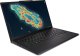 Laptop Lenovo ThinkPad P14s Gen 7 (AMD) AMD Ryzen AI 7 PRO 450 Mobilna stacja robocza 35,6 cm (14") Ekran dotykowy WUXGA 32 GB DDR5-SDRAM 1 TB SSD Wi-Fi 7 (802.11be) Windows 11 Pro Skandynawia Czarny (21X0000VMX) 2