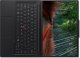 Laptop Lenovo ThinkPad P14s Gen 7 (AMD) AMD Ryzen AI 7 PRO 450 Mobilna stacja robocza 35,6 cm (14") Ekran dotykowy WUXGA 32 GB DDR5-SDRAM 1 TB SSD Wi-Fi 7 (802.11be) Windows 11 Pro Skandynawia Czarny (21X0000VMX) 7