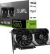 Karta graficzna Asus Dual GeForce RTX 5060 OC Advanced 8GB GDDR7 DLSS4 (DUAL-RTX5060-O8G-A) 1