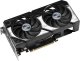 Karta graficzna Asus Dual GeForce RTX 5060 OC Advanced 8GB GDDR7 DLSS4 (DUAL-RTX5060-O8G-A) 5
