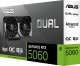 Karta graficzna Asus Dual GeForce RTX 5060 OC Advanced 8GB GDDR7 DLSS4 (DUAL-RTX5060-O8G-A) 7