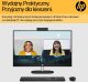 Komputer HP AiO 27-cr0204nw Ryzen 7 7730U 27" FHD IPS 16GB DDR4 512GB SSD Radeon Vega 8 Free DOS Biały (9L736EA) 1