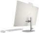 Komputer HP 27-cr0224nw All-in-One 512GB SSD 16GB RAM 27" Wi-Fi 6 Biały (9L738EA) 1