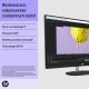 Komputer HP 27-cr0224nw All-in-One 512GB SSD 16GB RAM 27" Wi-Fi 6 Biały (9L738EA) 2