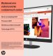 Komputer HP AiO 24-cr0312nw Ryzen 5 7520 16GB DDR5 512GB SSD 23.8" FHD IPS Radeon 610M Biały (9U2J8EA) 11