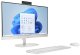 Komputer HP AiO 24-cr0312nw Ryzen 5 7520 16GB DDR5 512GB SSD 23.8" FHD IPS Radeon 610M Biały (9U2J8EA) 2