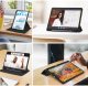Etui na tablet Uniq 360 Obrotowe Premium Redmi Pad Pro 12.1 2024 / Poco Pad 12.1 Black 8