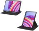 Etui na tablet Uniq 360 Obrotowe Premium Redmi Pad Pro 12.1 2024 / Poco Pad 12.1 Black 9