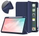 Etui na tablet Uniq Etui Smart Pencil do Apple iPad 10 10.9 2022 / iPad 11 A16 2025 - z podstawką i miejscem na rysik 1