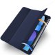 Etui na tablet Uniq Etui Smart Pencil do Apple iPad 10 10.9 2022 / iPad 11 A16 2025 - z podstawką i miejscem na rysik 4