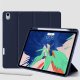 Etui na tablet Uniq Etui Smart Pencil do Apple iPad 10 10.9 2022 / iPad 11 A16 2025 - z podstawką i miejscem na rysik 5