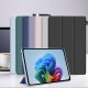 Etui na tablet Uniq Etui Smart Pencil do Apple iPad 10 10.9 2022 / iPad 11 A16 2025 - z podstawką i miejscem na rysik 9