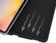 4kom.pl Etui z klawiaturą magnetyczną do Samsung Galaxy Tab S10 FE Plus 13.1 - Bluetooth Touchpad (CFS10P) 13