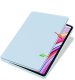 Etui na tablet 4kom.pl CrystalClear do Xiaomi Redmi Pad 2 Pro 12.1 2025 / Pro 2 12.1 - ochronne z podstawką i miejscem na rysik (case obudowa pokrowiec redmi pad pro) 2