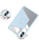 Etui na tablet 4kom.pl CrystalClear do Xiaomi Redmi Pad 2 Pro 12.1 2025 / Pro 2 12.1 - ochronne z podstawką i miejscem na rysik (case obudowa pokrowiec redmi pad pro) 5
