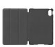 Etui na tablet 4kom.pl Do Xiaomi Redmi Pad 2 Pro 12.1 2025 / Poco Pad M1 / Redmi Pad Pro 12.1 2024 - ochronne z podstawką (z klapką wzór składane plecki ochronne) 2