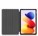 Etui na tablet 4kom.pl Do Xiaomi Redmi Pad 2 Pro 12.1 2025 / Poco Pad M1 / Redmi Pad Pro 12.1 2024 - ochronne z podstawką (z klapką wzór składane plecki ochronne) 3