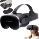 Gogle VR Shinecon Okulary VR G18 - do smartfona na filmy, gry i VR wirtualna rzeczywistość 1